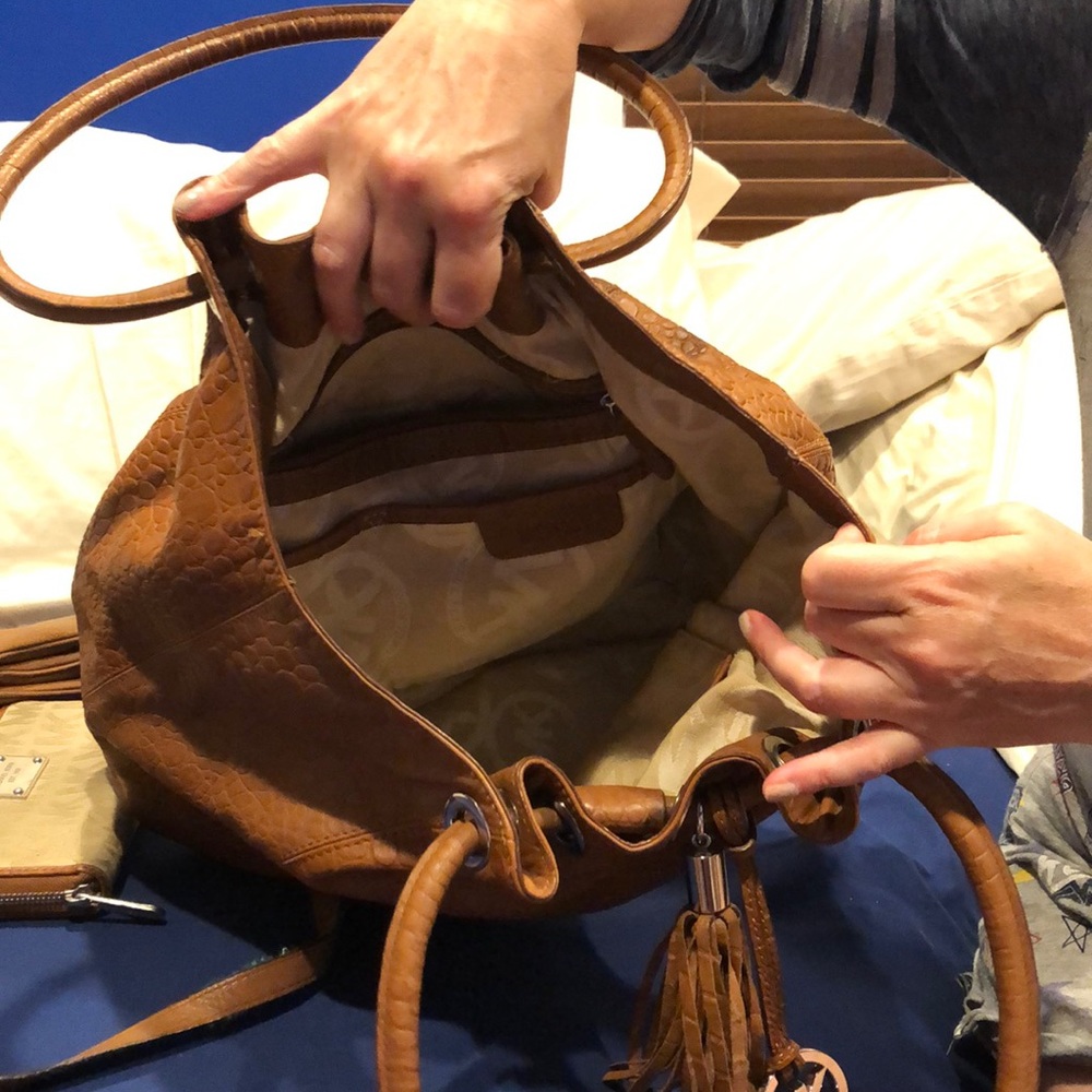 Michael Kors Hobo Bag